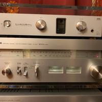 Yamaha radio tuner ct-810