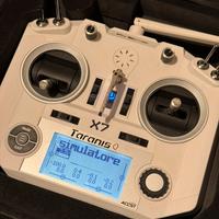 Taranis Q x7