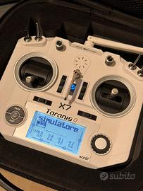 Taranis Q x7