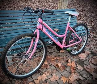BICI donna  Frejus da 26 pollici