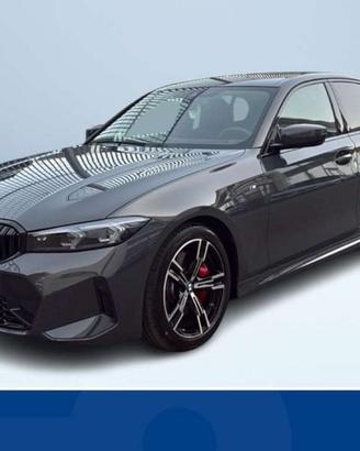 BMW Serie 3 Berlina 318d M Sport Pro