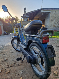 Piaggio Si 1993