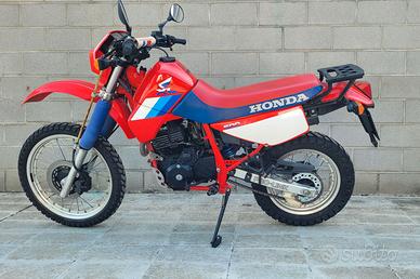 Honda XL 600 RM