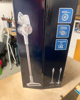 De'Longhi XLM416.WCG Colombina Evo,Scopa elettrica