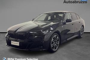 BMW i5 xdrive40 M Sport Pro