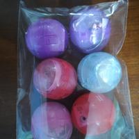 Lotto Gashapon Anime & Personaggi