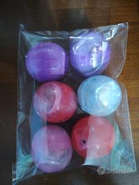 Lotto Gashapon Anime & Personaggi