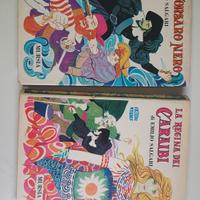 libri Emilio salgari 