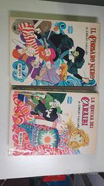 libri Emilio salgari 