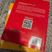 Libro preparazione professioni sanitarie