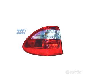 FANALE SINISTRO PER MERCEDES CLASSE E W211 STATION