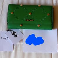 portafoglio donna mimi- mua prezzo trattabile 