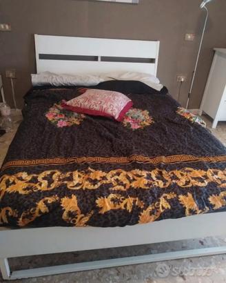 Letto ikea