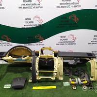 Kit airbag cruscotto KIA SORENTO