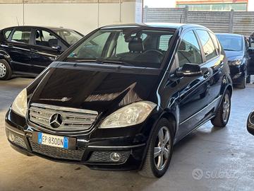 Mercedes-benz A 160 BlueEFFICIENCY Premium