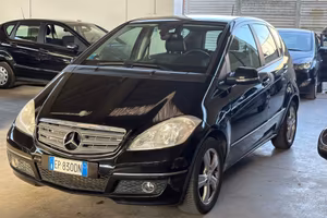 Mercedes-benz A 160 BlueEFFICIENCY Premium