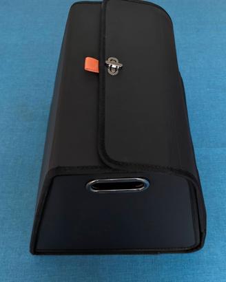 Organizer Per Bagagliaio Toyota Yaris Cross 2021-2024 | Borsa Portaoggetti Portatile Per Auto