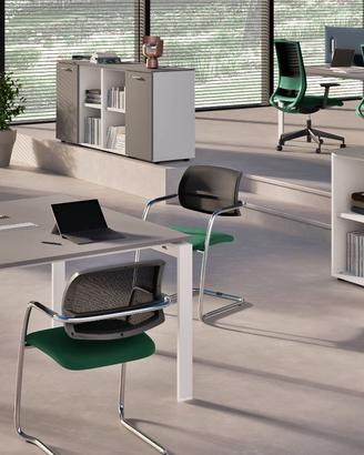 Mobili per ufficio