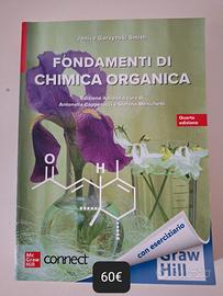 Libri universitari chimica/fisica/biologia