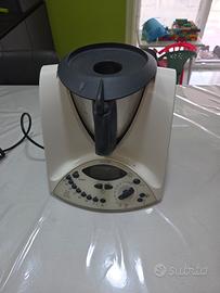 Vorwerk Bimby TM31 
