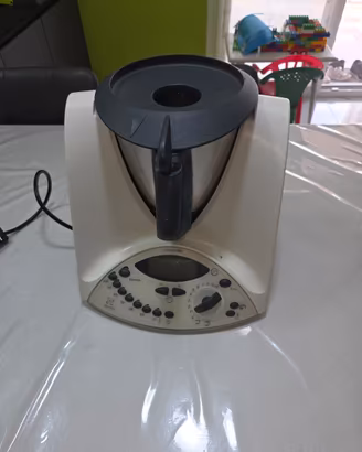 Vorwerk Bimby TM31 