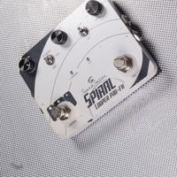 Soundsation Spiral Looper PRO-FX