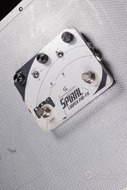 Soundsation Spiral Looper PRO-FX