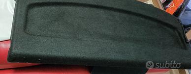 cappelliera Renault Captur 2019