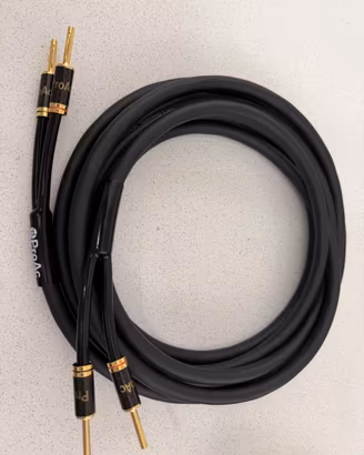 ProAc Signature ablack