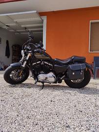 Harley Davidson 48 special 2019