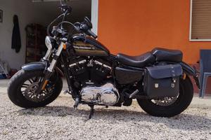Harley Davidson 48 special 2019
