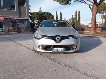 Renault Clio 1.2 75CV 5 porte Wave