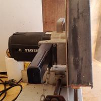 Troncatrice professionale STAYER