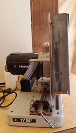 Troncatrice professionale STAYER