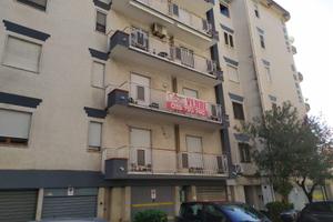 Torrione P.co Fano 4 vani + acc. con p.auto