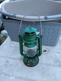 lampada vintage 