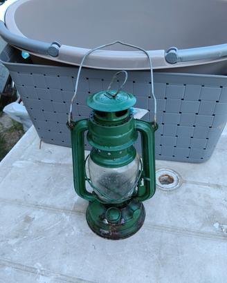lampada vintage 