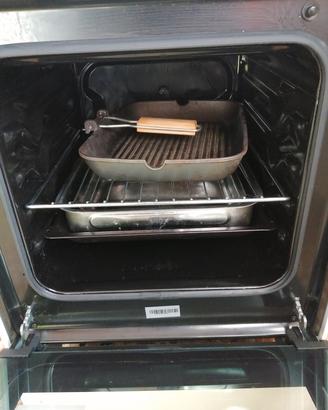 cucina a gas