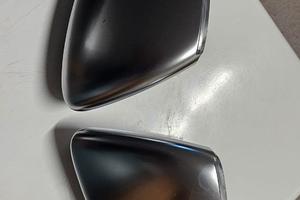 Calotte originali Audi s3 grigie.