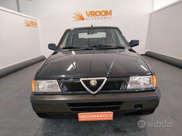 Alfa Romeo 33 Alfa Romeo 33 1.3 IE cat L