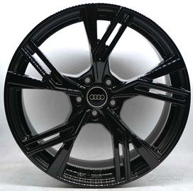 4 Cerchi da 20' in Lega - Elit Wheels - Ew - 16 Th
