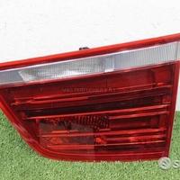 BMW X3 F25 7217310 Fanale alogeno destro | 2303