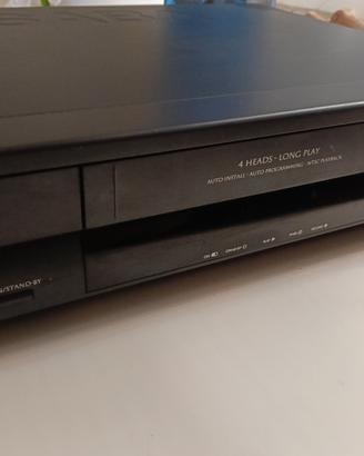 Riproduttore VHS SABA