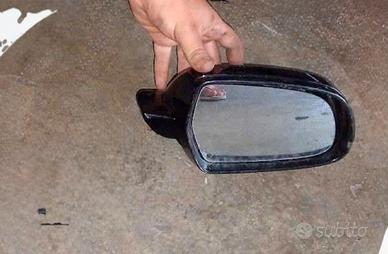 Specchietto dx audi q3 2013-2017