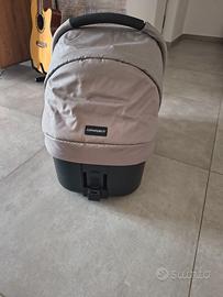 TRIO  FOPPAPEDRETTI