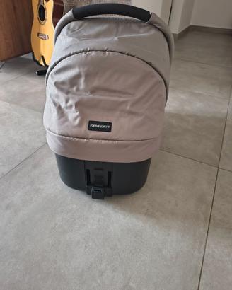 TRIO  FOPPAPEDRETTI