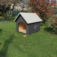 Cuccia per cane di media taglia