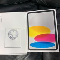 Ipad 11 256gb cellular nuovo ultimo modello