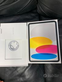 Ipad 11 256gb cellular nuovo ultimo modello