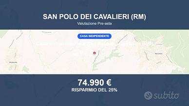 Immobile in asta di 221 m² con più di 5 locali a S